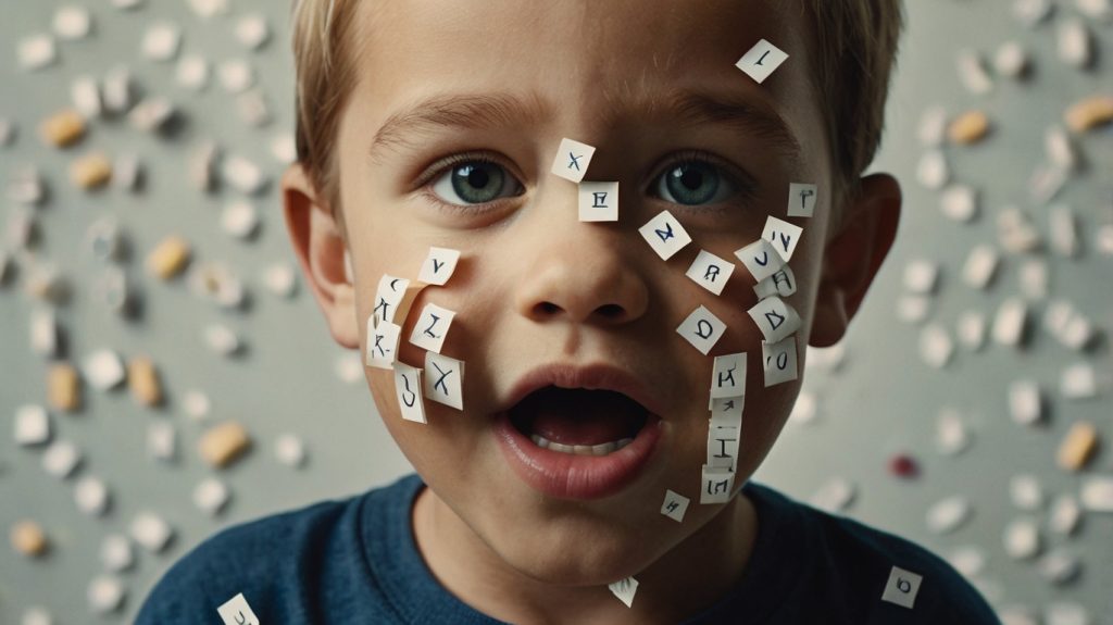 Receptive Language Disorder